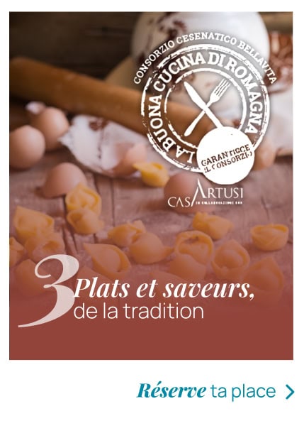 Plats et saveurs authentiques de notre tradition