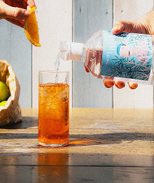 Aperitivo Bellavita