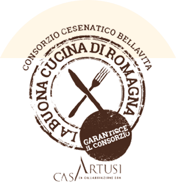 La buona cucina di Romagna