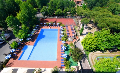 Hotel Ambasciatori