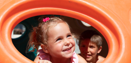 MEZZA PENSIONE PLUS, BIMBI GRATIS nella nostra SPIAGGIA PRIVATA 🏖️