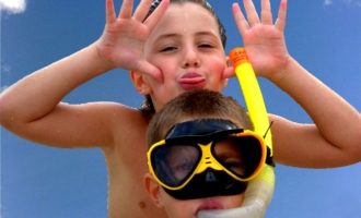 Piano Famiglia: 1 Bimbo GRATIS