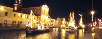 Capodanno a Cesenatico al Miramare