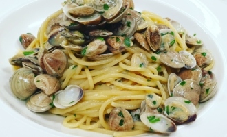 Spezialangebot “Sagra del Pesce Azzurro”