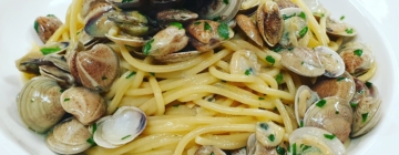 Spezialangebot “Sagra del Pesce Azzurro”