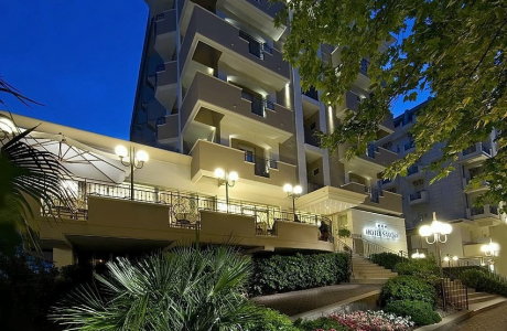 Hotel Savoia