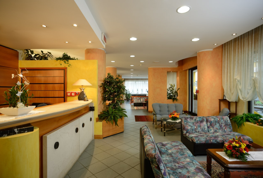 Hotel Acacia