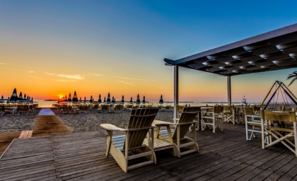 Hotel Roxy & Beach