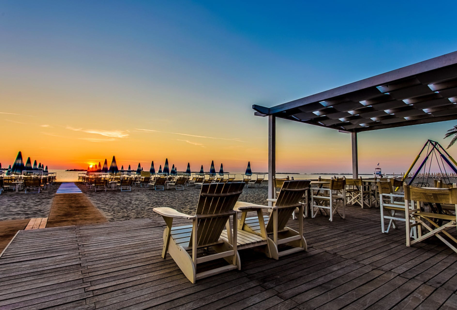 Hotel Roxy & Beach