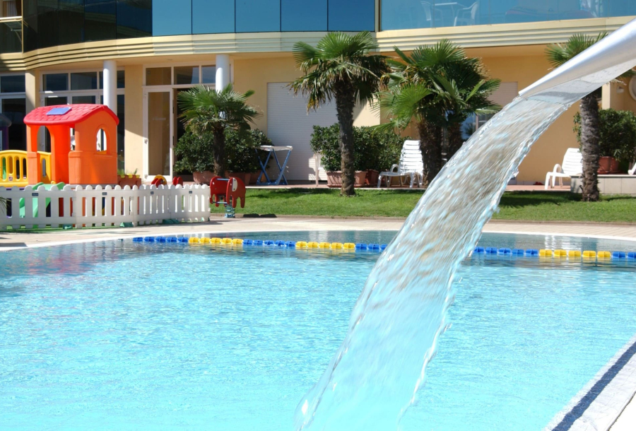 Hotel Valverde & Residenza