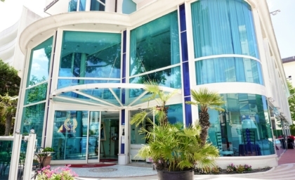 Hotel Tridentum