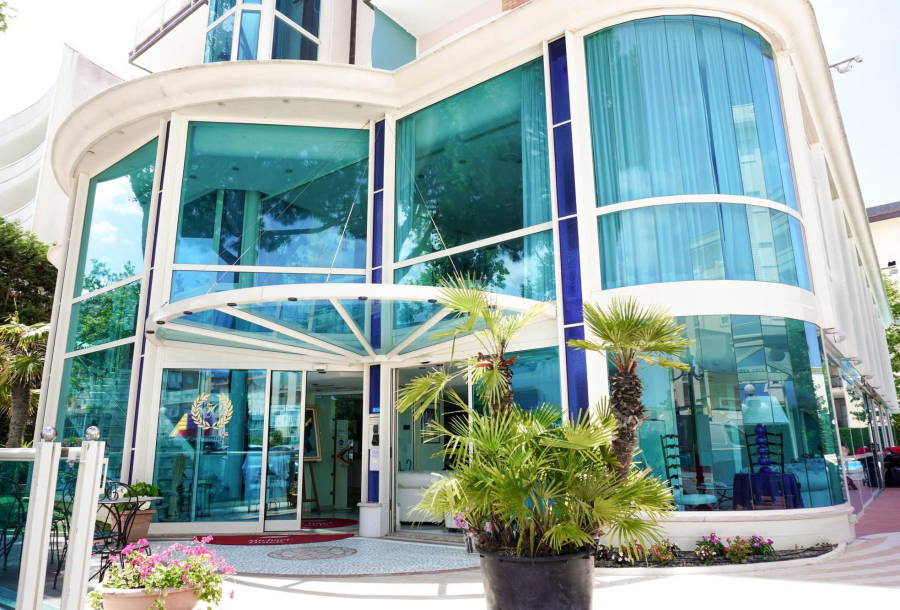 Hotel Tridentum