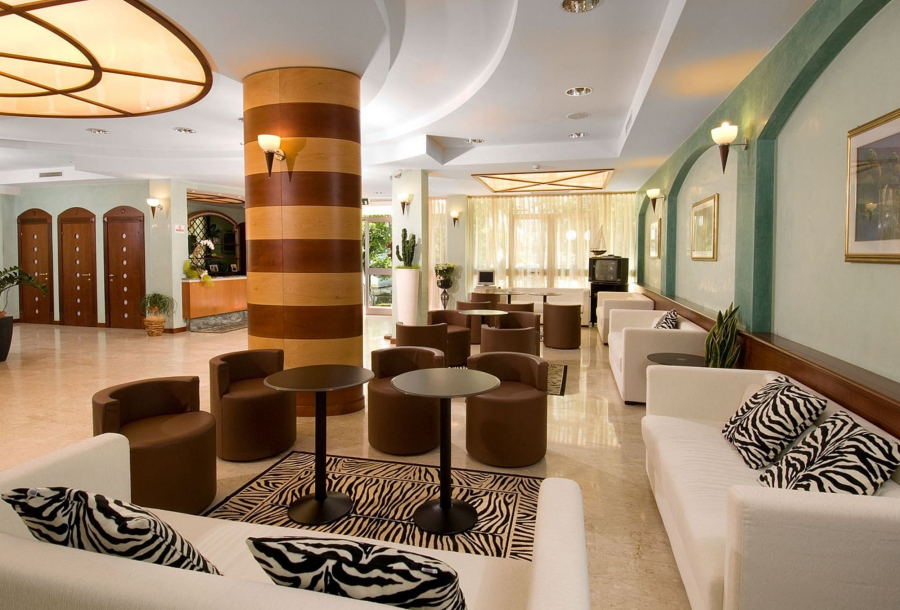 Hotel Savoia
