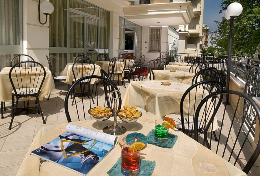 Hotel Savoia