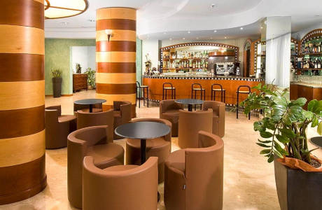 Hotel Savoia