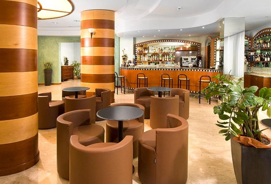 Hotel Savoia