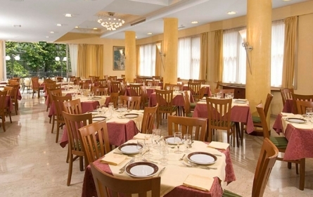 Hotel Savoia