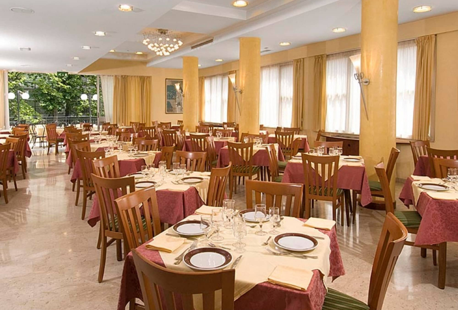 Hotel Savoia