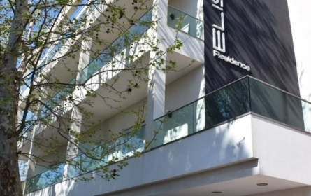 Elisabetta Residence