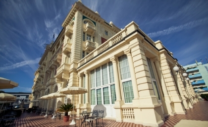 Grand Hotel Cesenatico