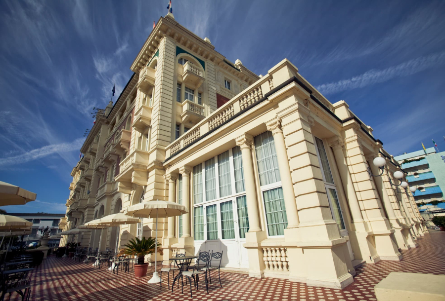 Grand Hotel Cesenatico