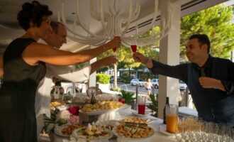 Prenota prima Primavera, innamorati del risparmio