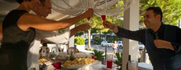 Prenota prima Primavera, innamorati del risparmio