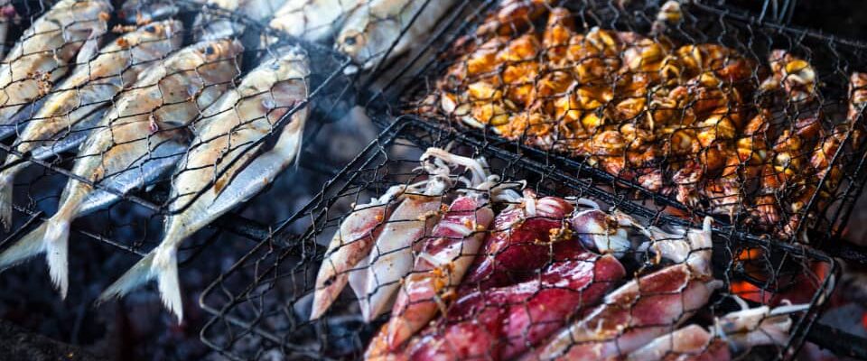 Grande Rustida dei Pescatori