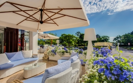 Hotel Internazionale