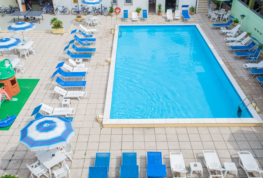 Hotel Acacia