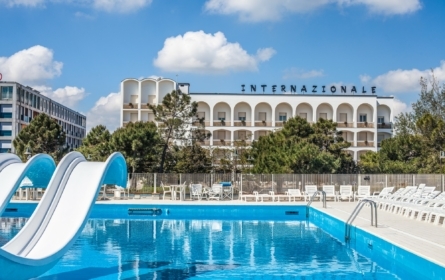 Hotel Internazionale