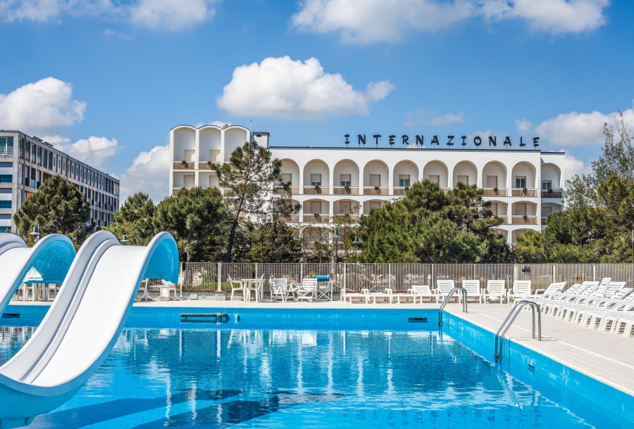 Hotel Internazionale