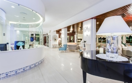 Hotel Internazionale