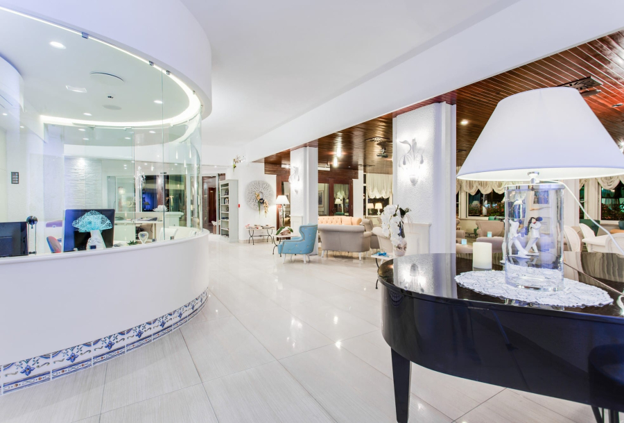 Hotel Internazionale