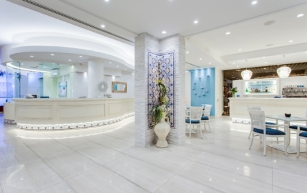 Hotel Internazionale