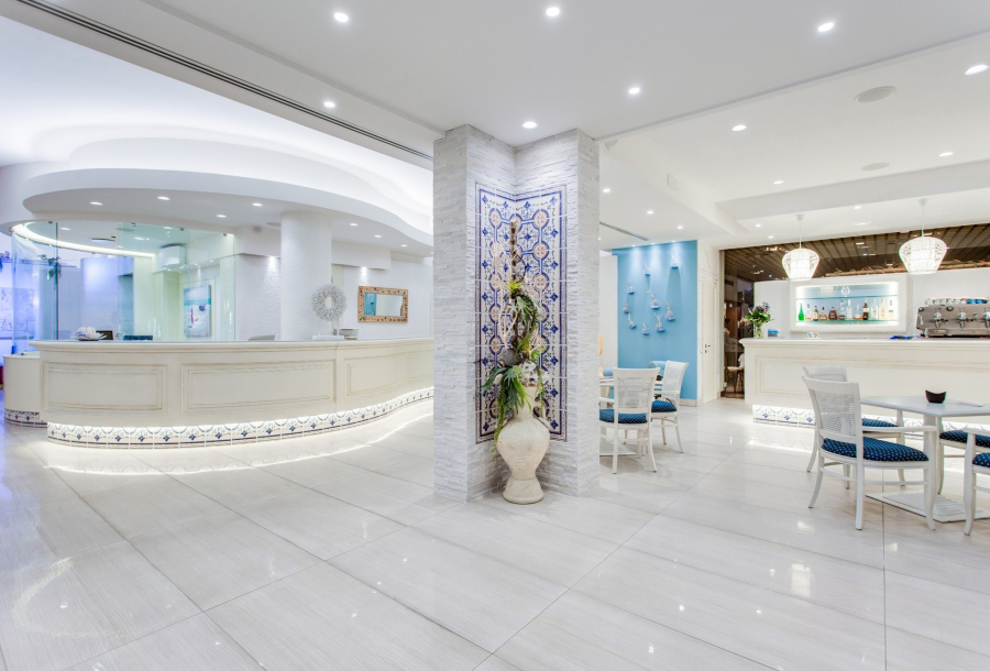 Hotel Internazionale