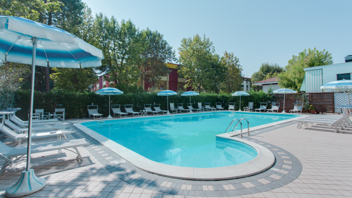 ☀️ Giugno al Mare – Offerta All Inclusive per Tutti