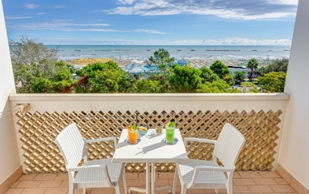 Hotel Internazionale