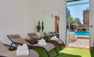 Spécial Juillet – « Semaine Blue »