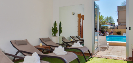 Weekend Lungo NOTTE ROSA: 5 Notti All Inclusive a €315/Persona