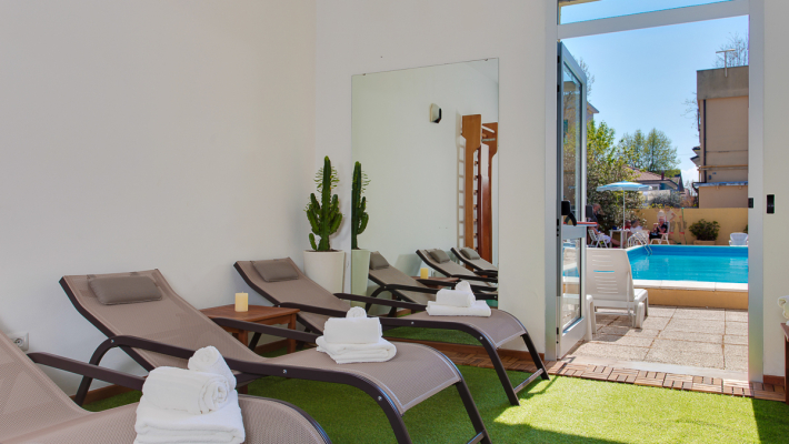 Weekend Lungo NOTTE ROSA: 5 Notti All Inclusive a €315/Persona