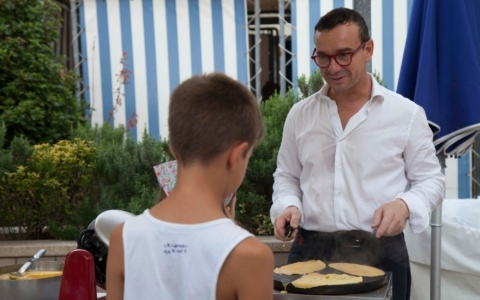 Hotel Sport & Residenza