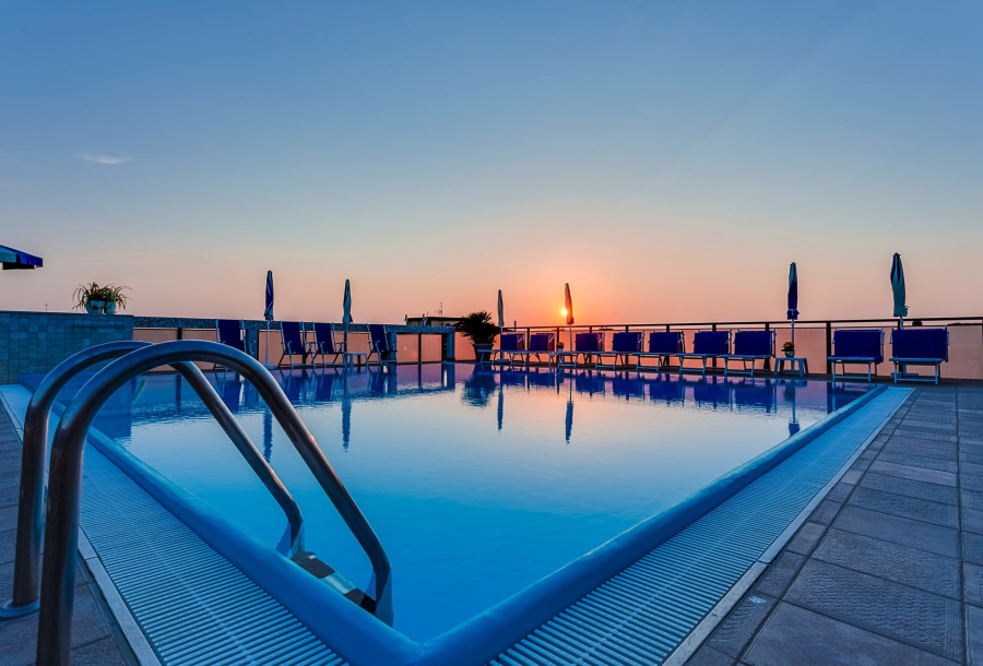 Hotel Renzo