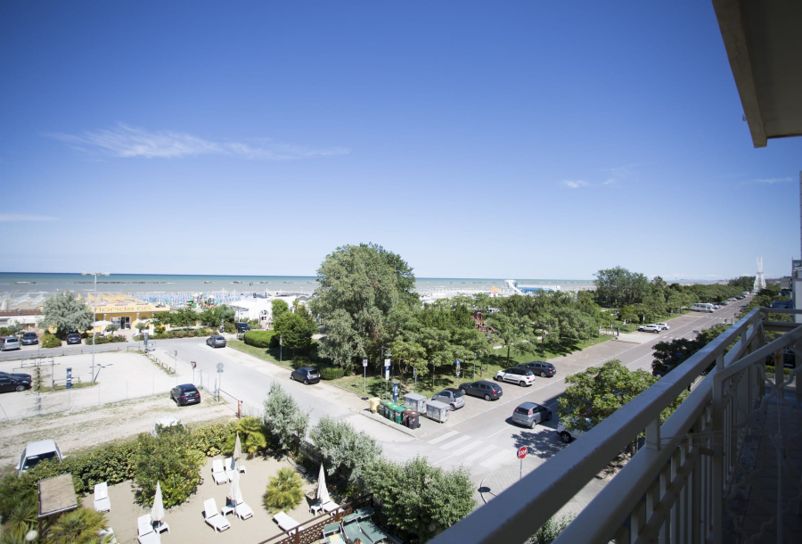 Hotel Bisanzio