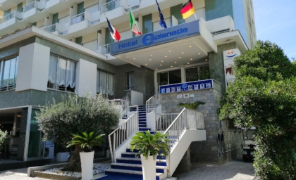 Hotel Esplanade