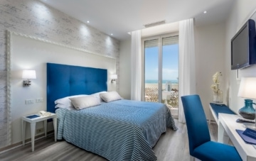 Chambre Levante Plus