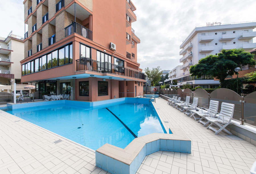 Hotel Apollo