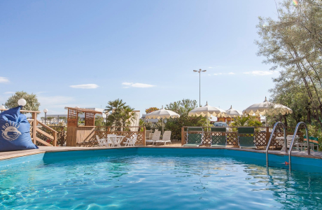 Hotel Bisanzio