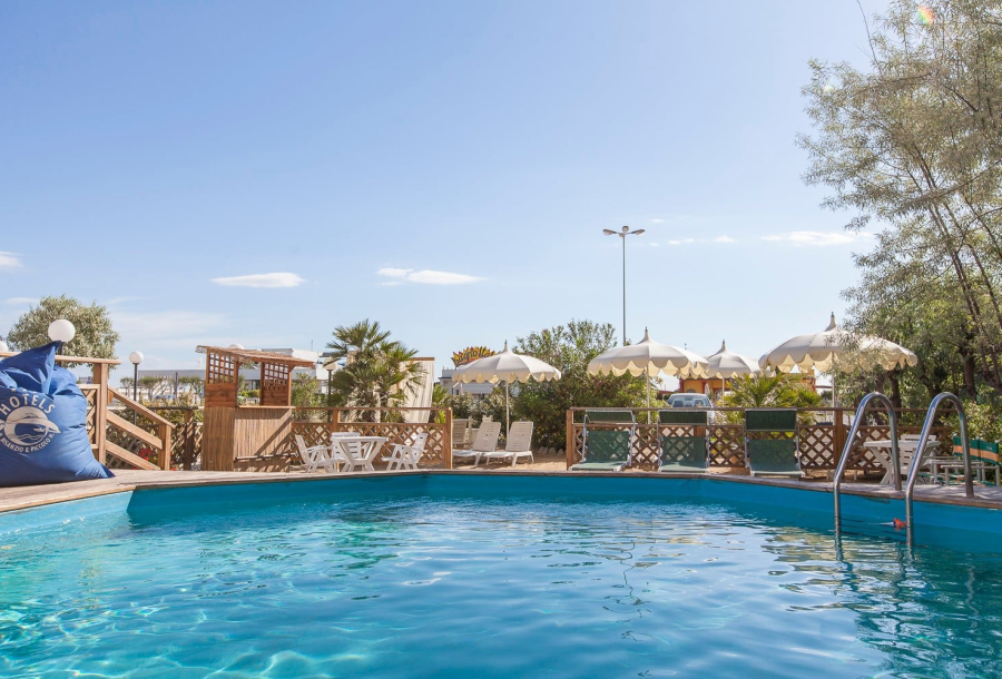 Hotel Bisanzio