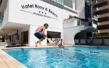 Hotel Roxy & Beach